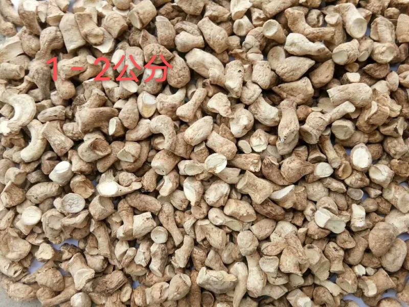 河南内乡香菇腿各种规格，年供应500吨，对接食品加工厂