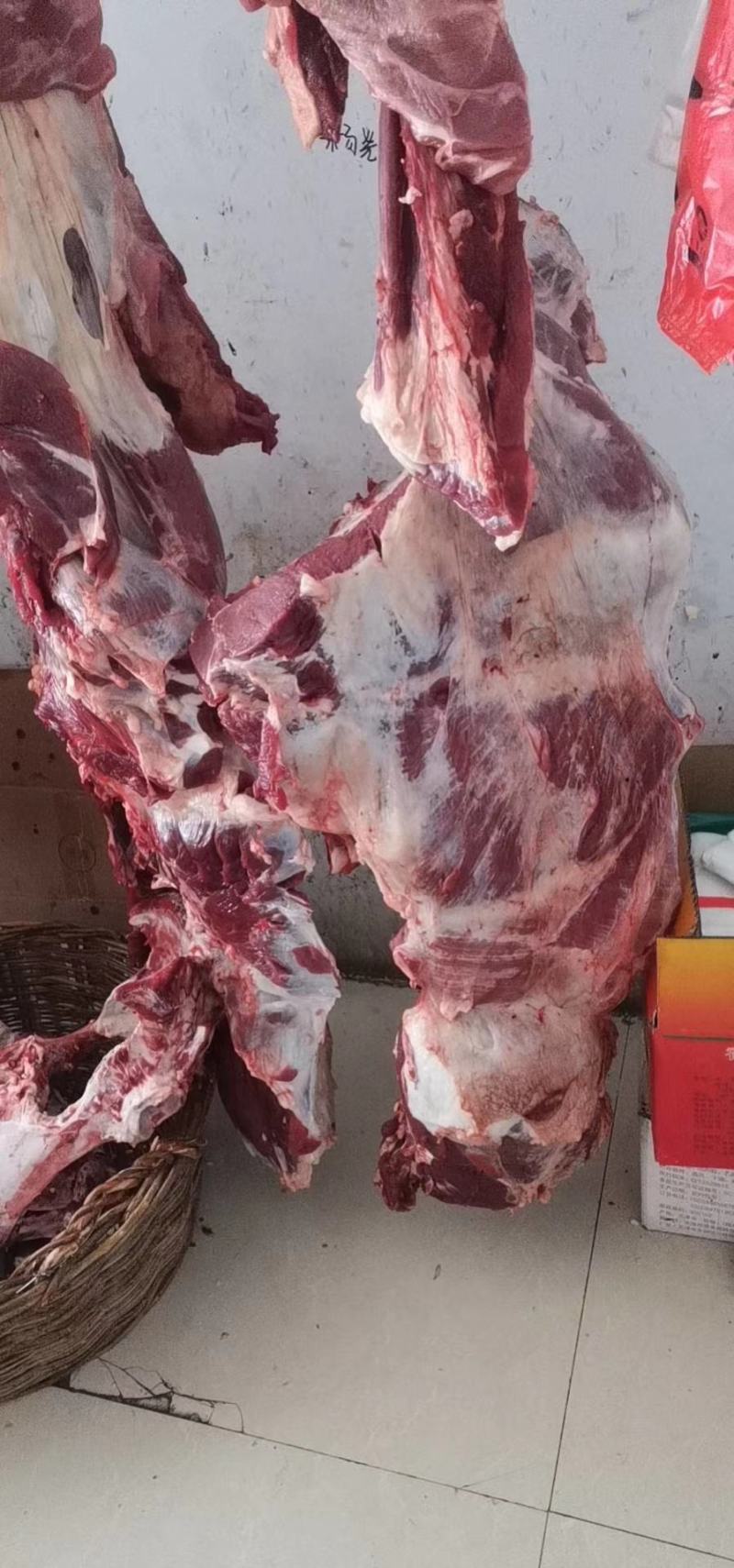 精修无油牛后，一手货源，常年有货，质量保证，需要的联系。