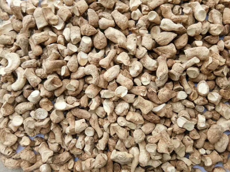 河南内乡香菇腿各种规格，年供应500吨，对接食品加工厂