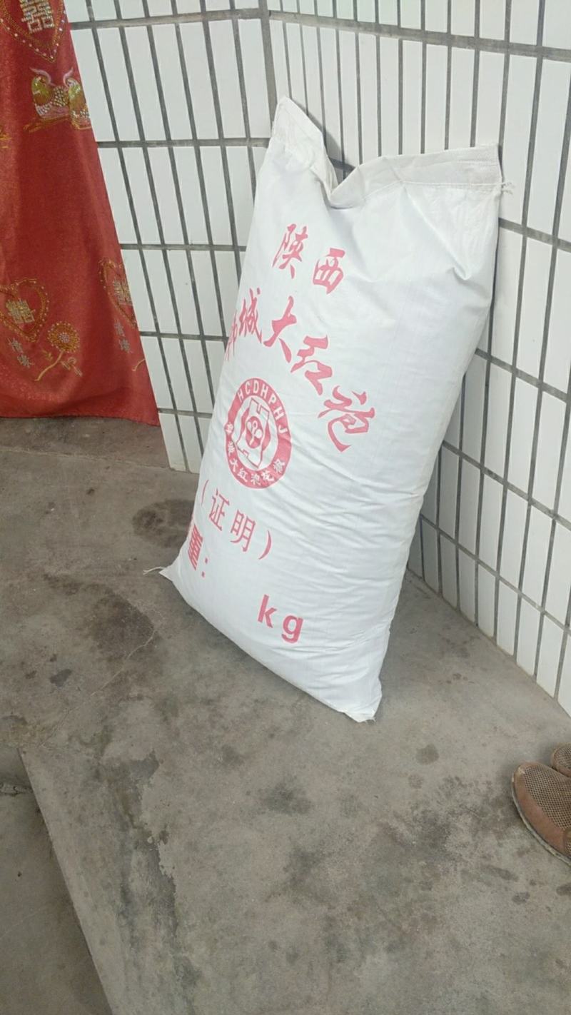 【包邮】韩城大红袍花椒香红麻食品厂调味店直供香麻红高品质