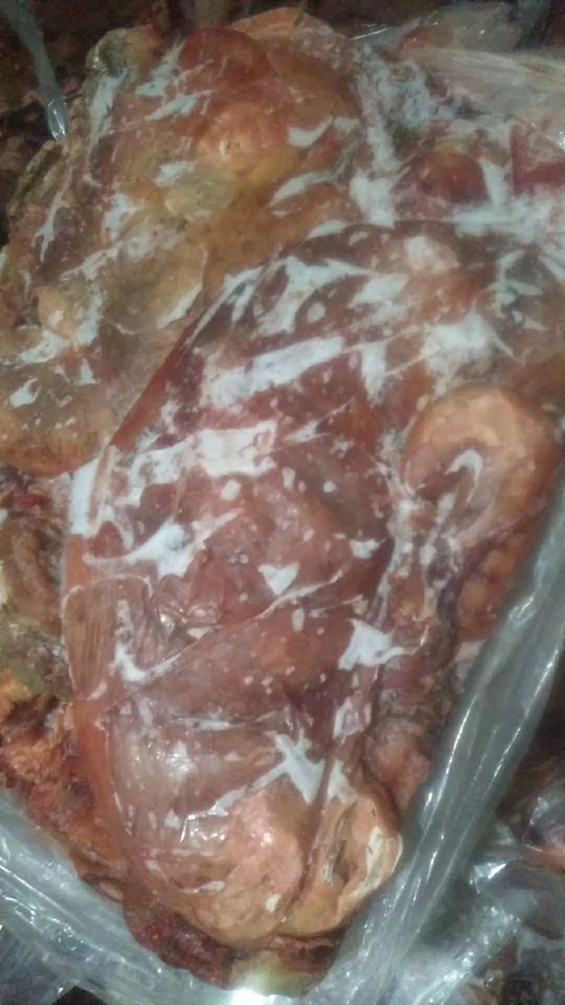 长年批发零售牛胎盘，照片实物拍摄，质量保证
