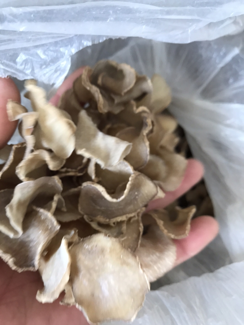 土豆干湖北竹山特产洋芋干农家自制晒干土豆片