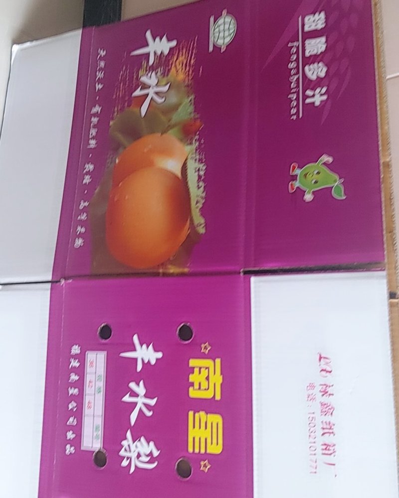 纸箱