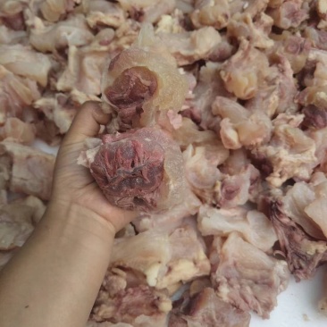 精修熟腱巴筋，厂家直销大量有货。。。。。。