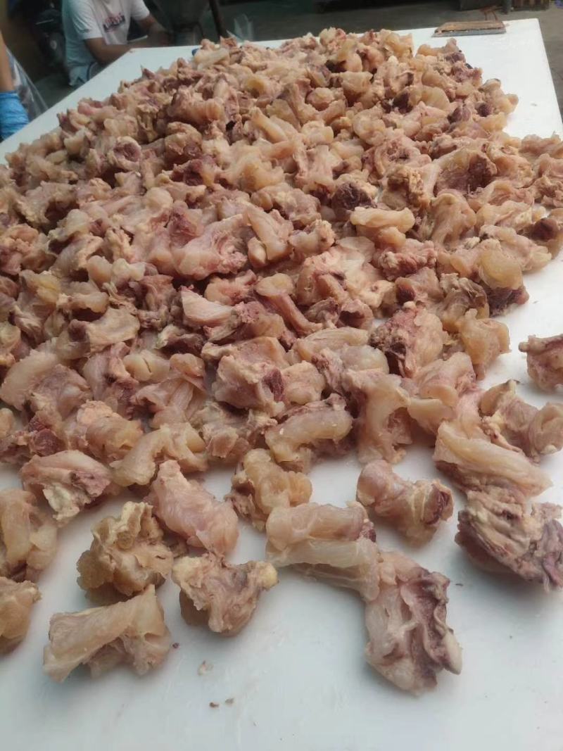 精修熟腱巴筋，厂家直销大量有货。。。。。。