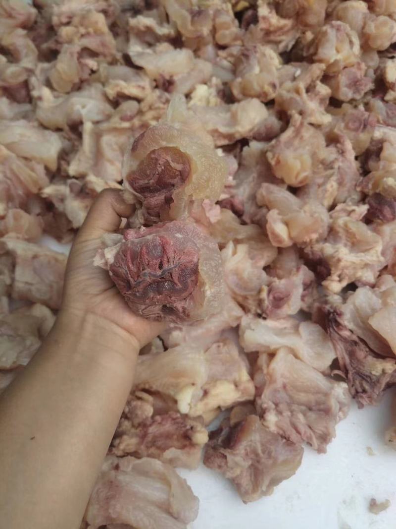精修熟腱巴筋，厂家直销大量有货。。。。。。