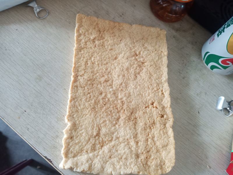 国宴脆豆腐，吃出特色。吃的健康。常年供应干货。一手货源