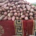 城固县红薯红皮白芯真好吃甜面现货无筋3两以上
