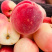 白凤桃.脆桃.套袋桃.脆甜甜