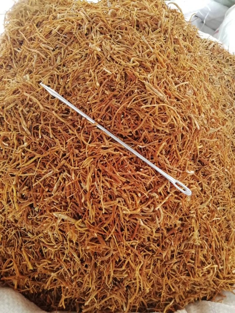龙胆草龙胆草各种规格大货批发大货供应