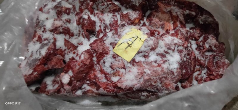 马健子，马脖子，带皮驴肉，四分体抄吗代毽子马肉！