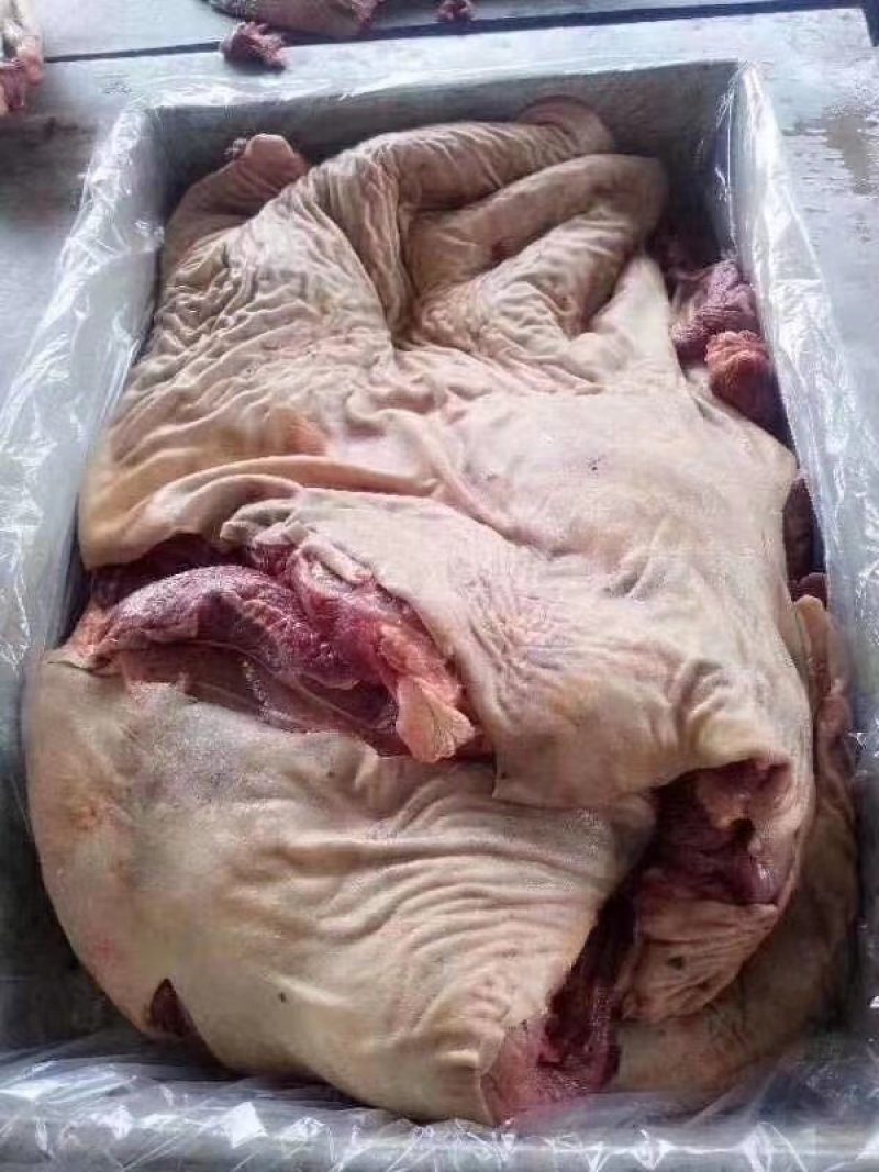 马健子，马脖子，带皮驴肉，四分体抄吗代毽子马肉！