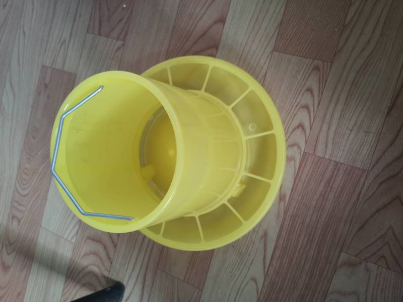 鸡鸭食槽水槽自动家禽饮水器厂家直销