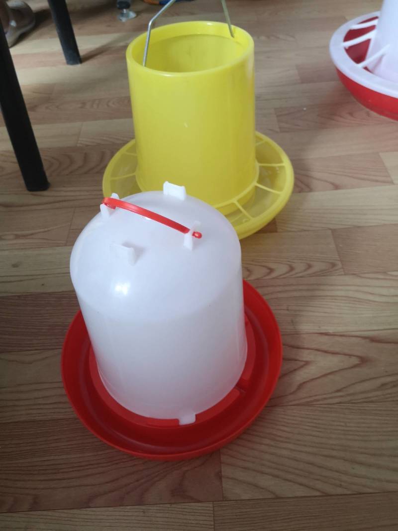 鸡鸭食槽水槽自动家禽饮水器厂家直销
