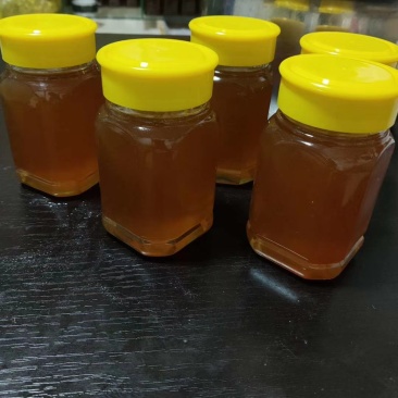 野生蜂蜜