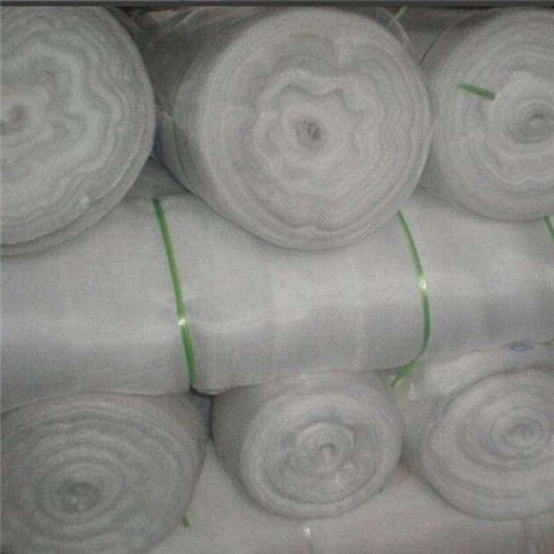 防虫网大棚零部件防虫网