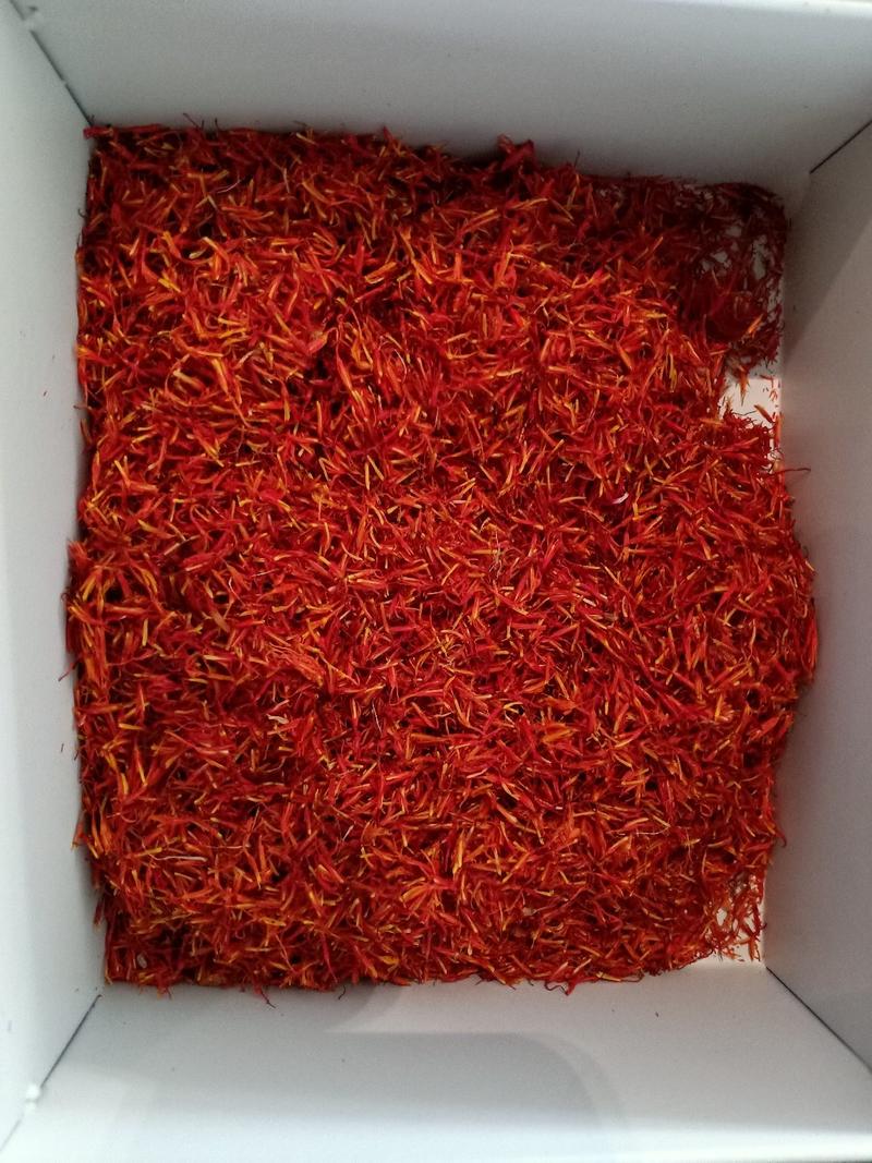 红花，新疆红花新货现货供应质量保证，一斤起批不包邮