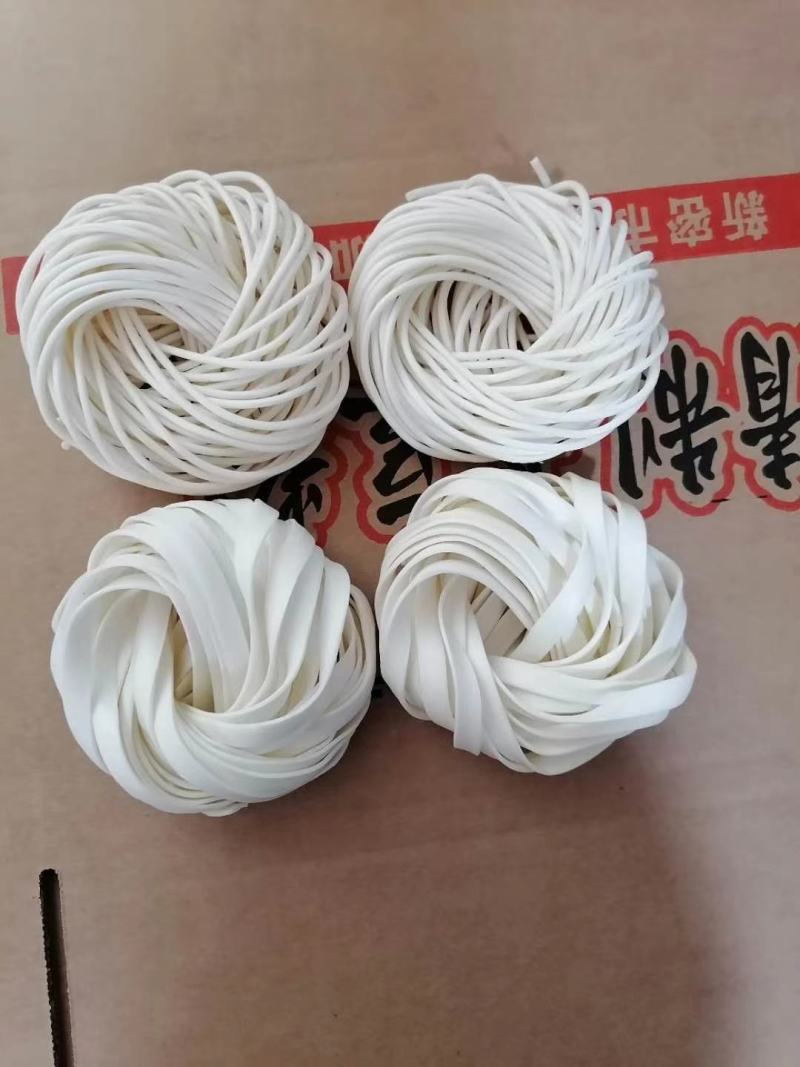 【火】山药土豆圆圈粉18斤一件，利润对半以上，价格美丽
