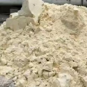 豆腐渣，大量现货。要货看过来。