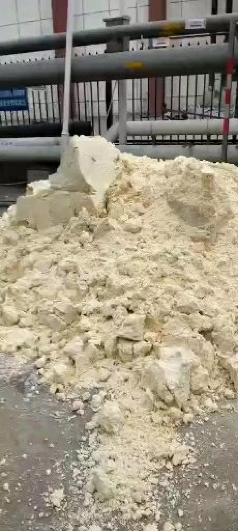 豆腐渣，大量现货。要货看过来。