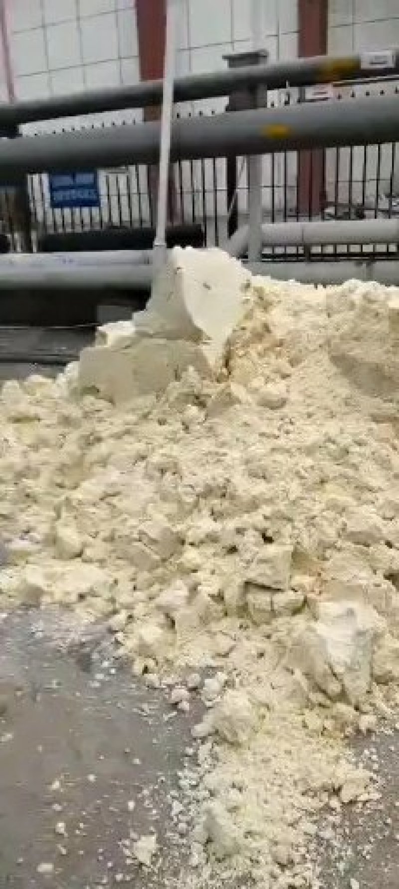 豆腐渣，大量现货。要货看过来。