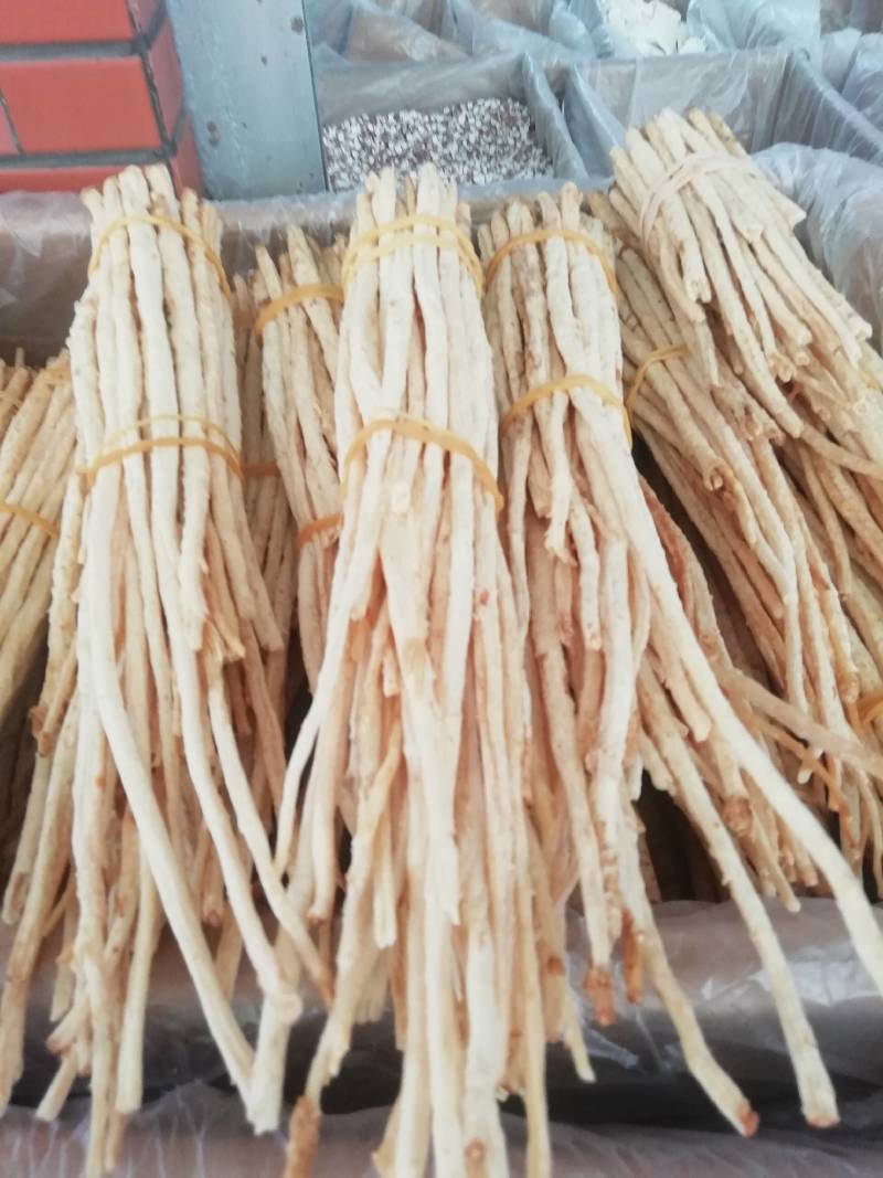 沙参，沙参批发加零售
