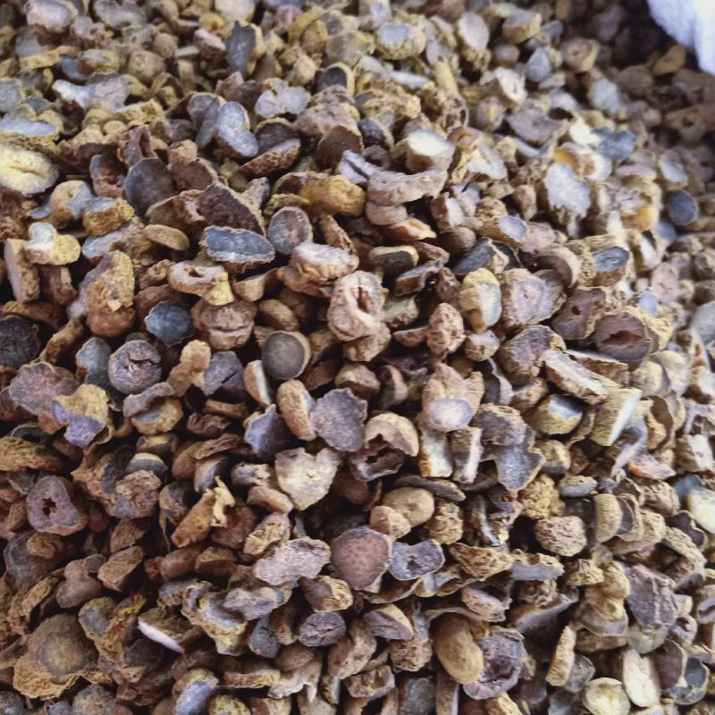 药材批发自己加工的元胡大量货源欢迎选购