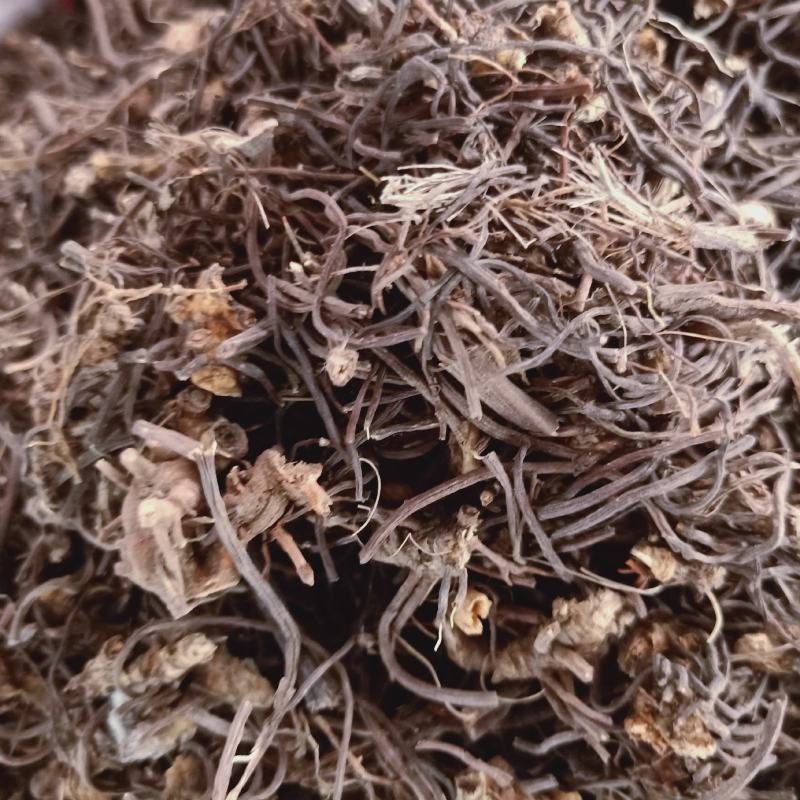 药材威灵仙有大量货源欢迎选购