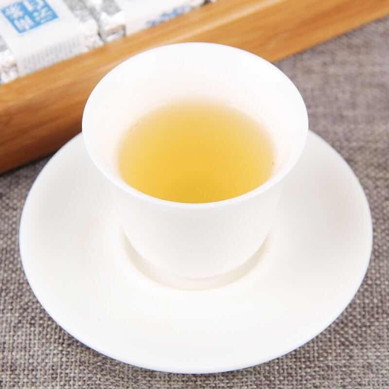 云南白茶500g包邮