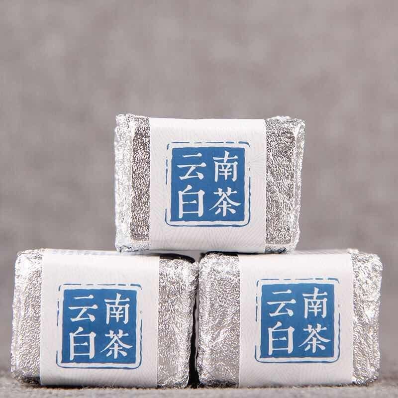 云南白茶500g包邮