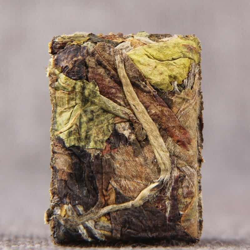 云南白茶500g包邮