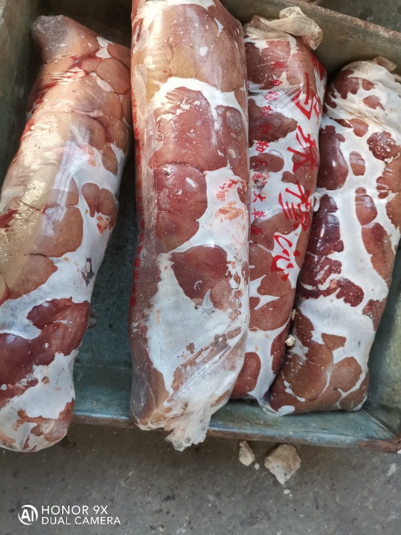 长年批发零售，内蒙古锡林浩特市散养牛，牛腰