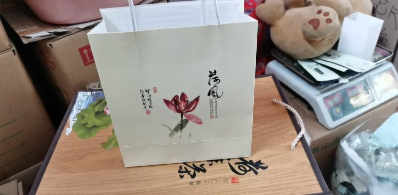 荷叶茶