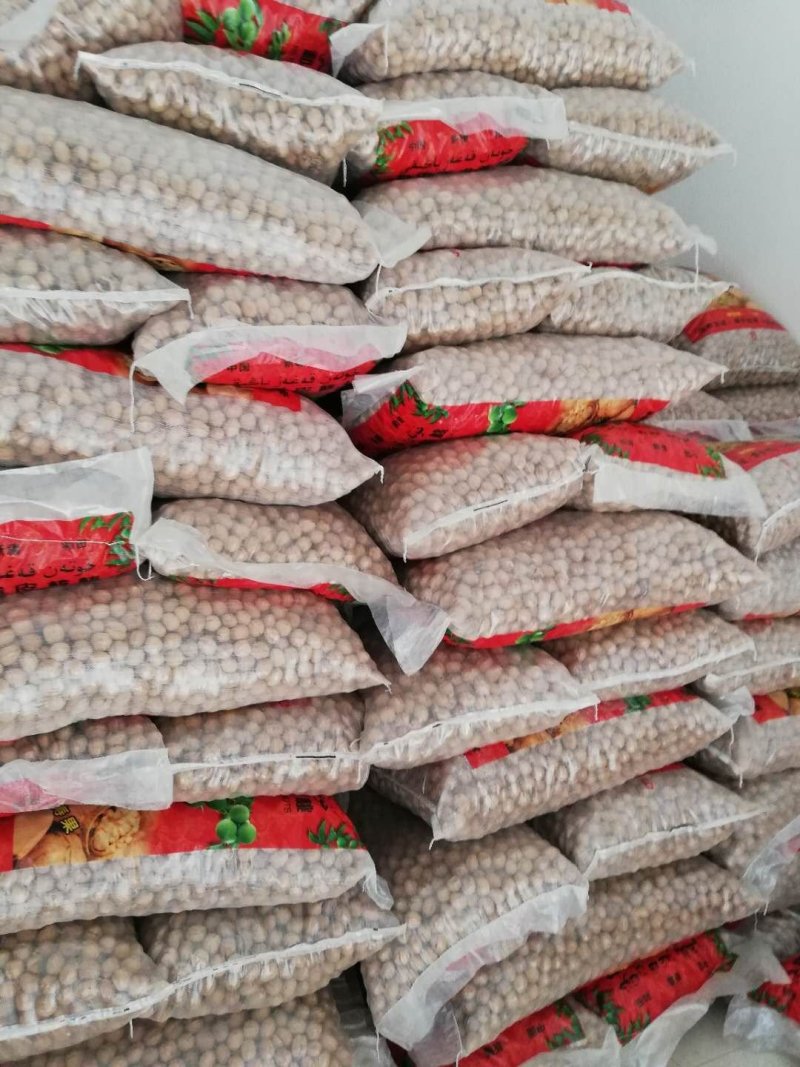 新疆薄皮核桃供应，江湖地摊跑量王，地摊批发热卖产品
