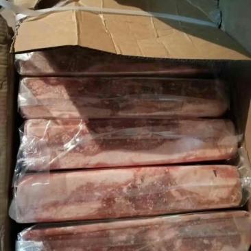 五花肉板质量有保障健康美味