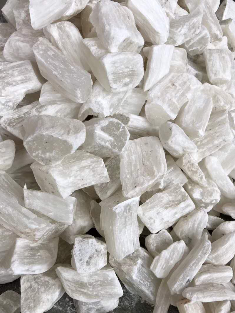 石膏粉【包邮】三斤起发货各种规格都有货