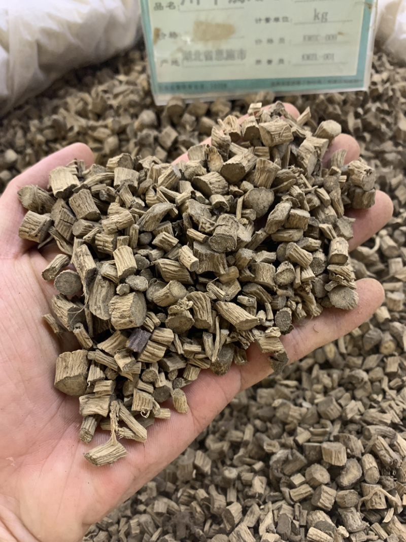 川牛膝无硫磺熏蒸一公斤起批