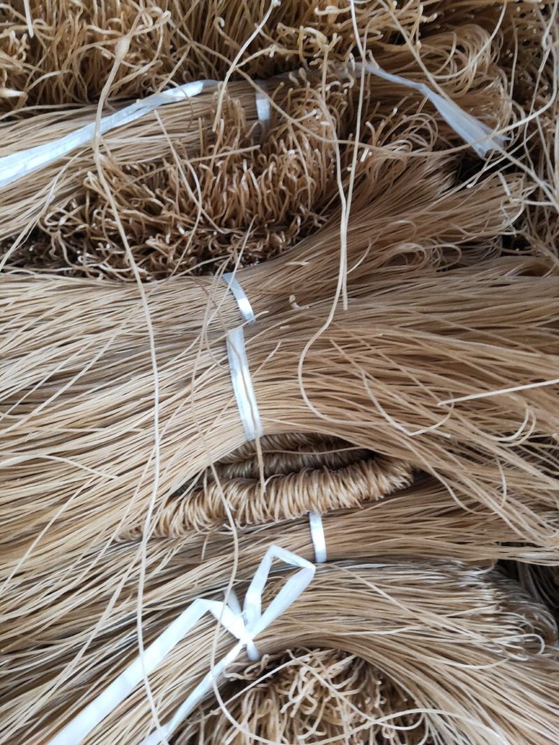 开封粉条红薯粉加工价格优惠，大量供货