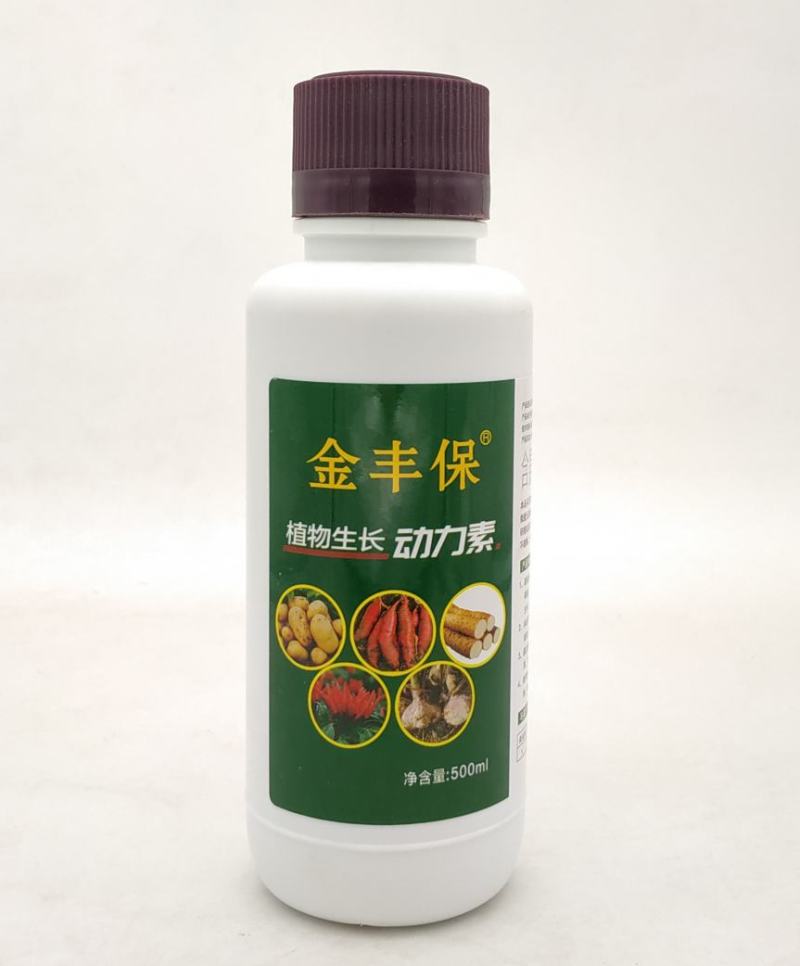 金丰保辣椒专用叶面肥青椒线椒朝天椒营养液拉直拉长剂叶面肥