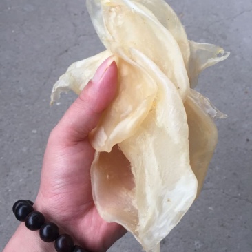 鸡蛋胶80头/每斤大小规格蝴蝶胶工厂直批