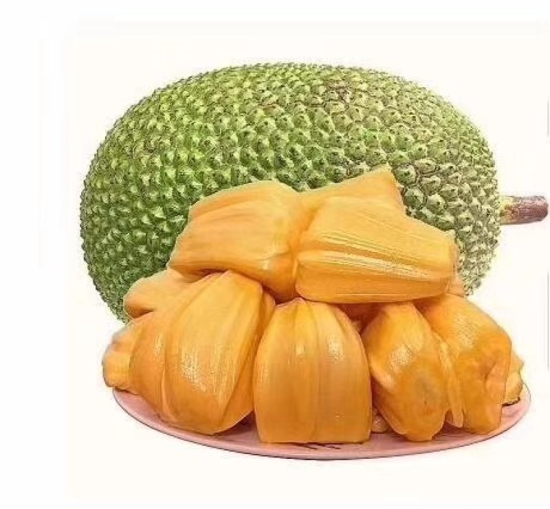 红肉菠萝蜜
