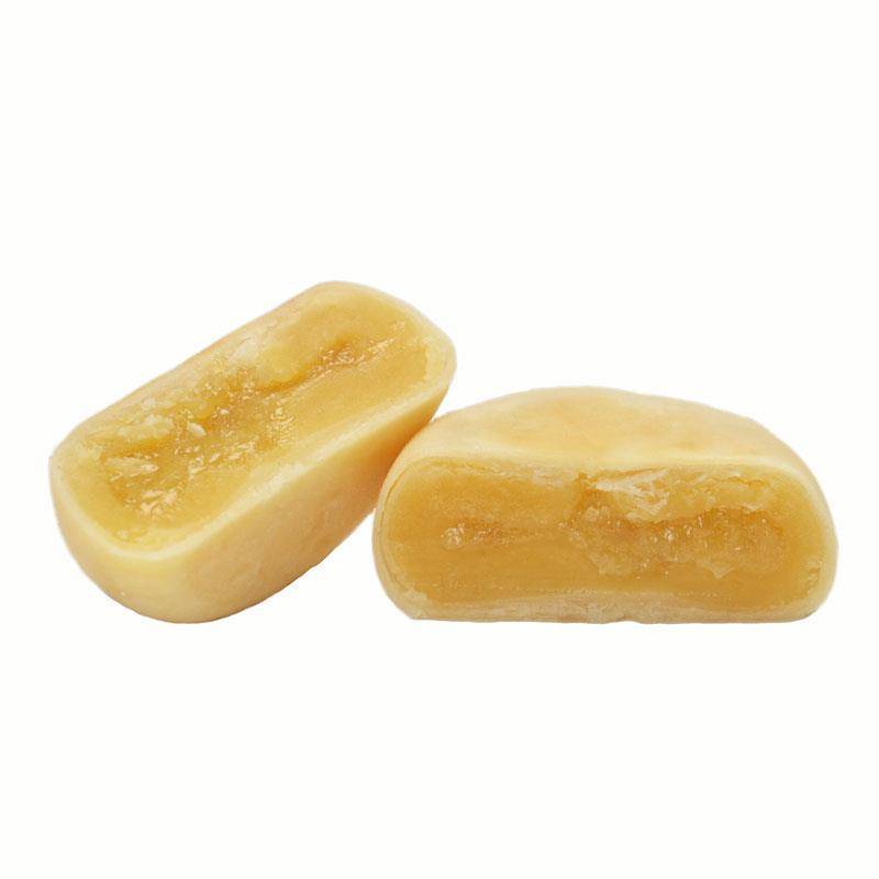 猫山王榴莲饼香，特别好吃，