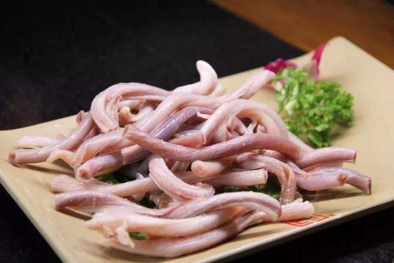 厂家直销精修猪鞭品质保证货源稳定价格实惠