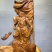 根雕木雕关公花梨木摆件根雕艺术品工艺品