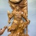根雕木雕关公花梨木摆件根雕艺术品工艺品