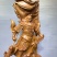根雕木雕关公花梨木摆件根雕艺术品工艺品