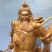 根雕木雕关公花梨木根雕艺术品礼物摆件纯手工镇宅