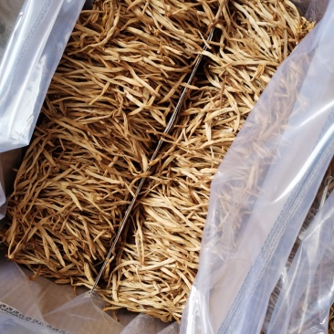 特价黄花菜基地批发,天然晾晒,无添加直条黄花菜