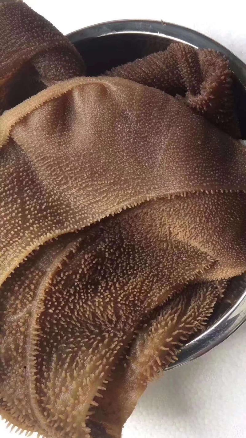 毛肚大叶片工厂直供可贴牌需要可以联系我都毛肚大叶片工厂