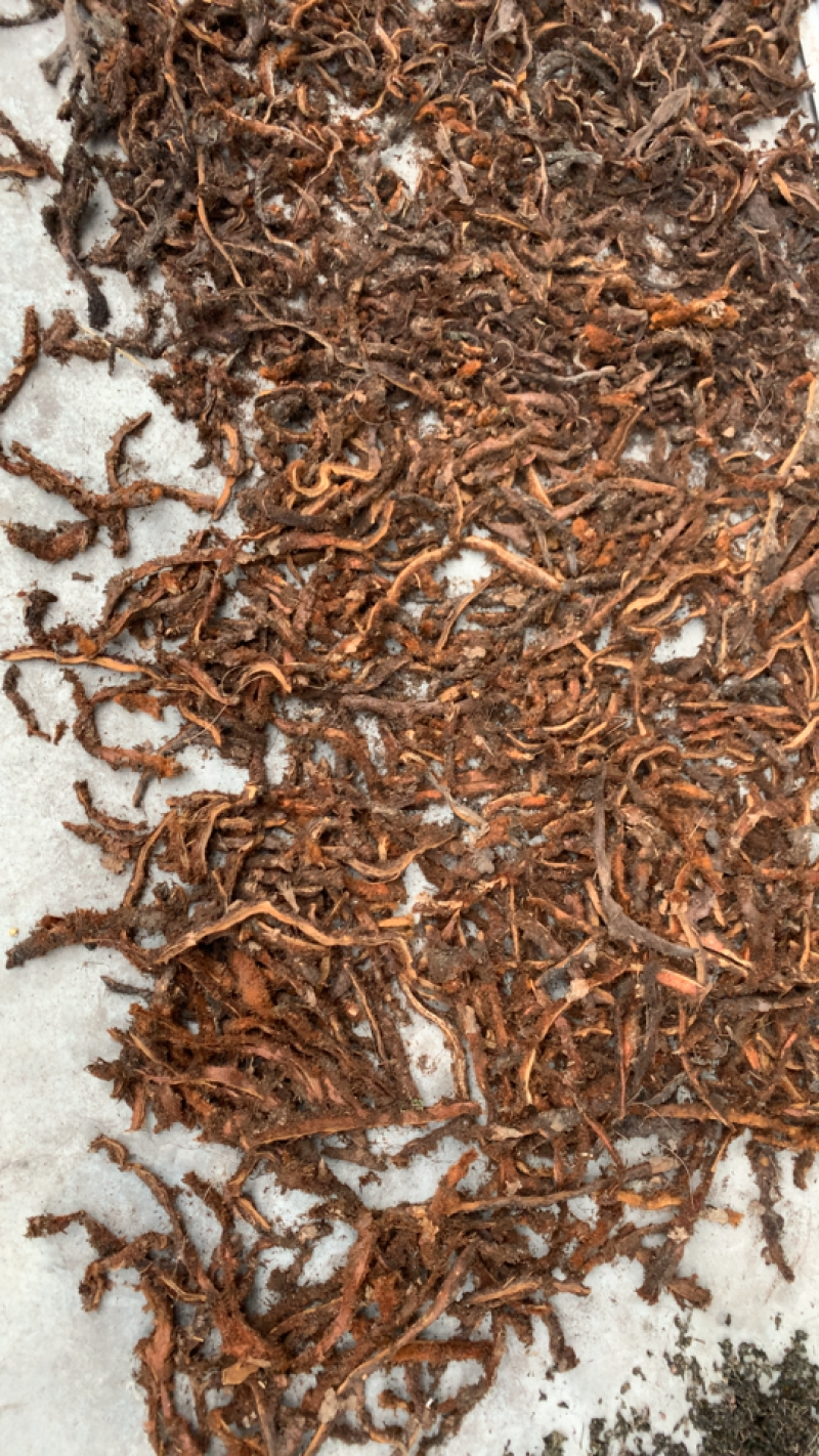 骨碎补毛姜爬岩姜石岩姜去毛干货野生高干度含量